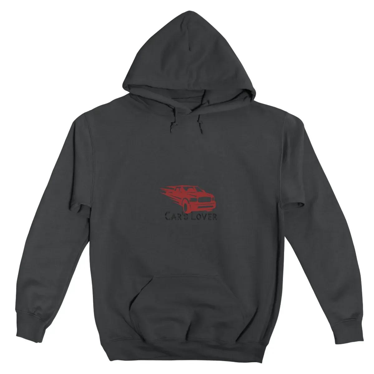 Cars Lover Logo Mekars