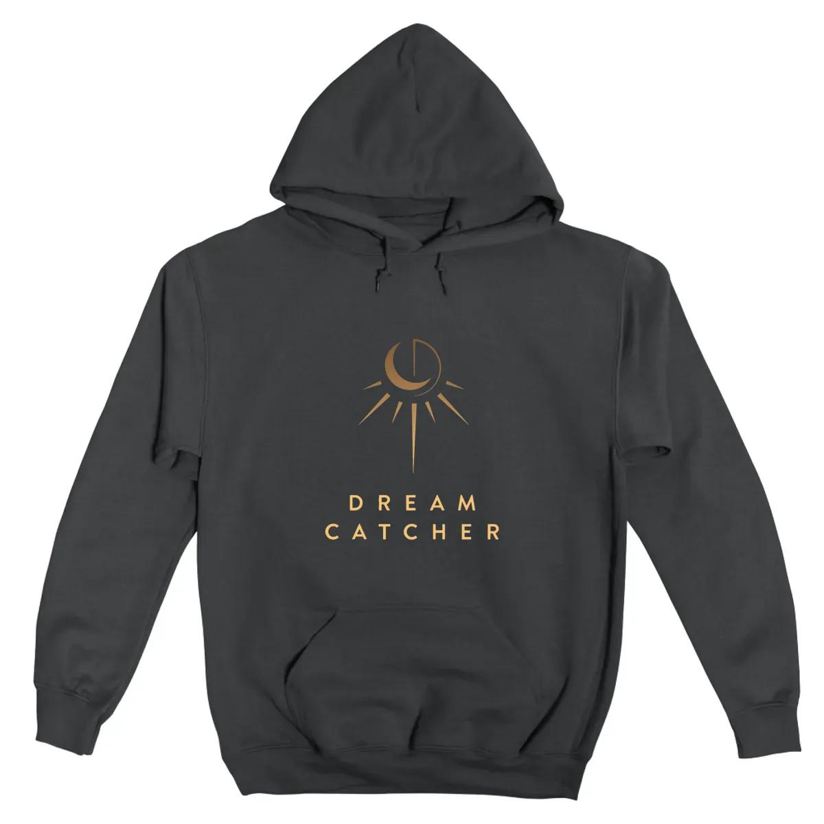 Dreamcatcher Logo New