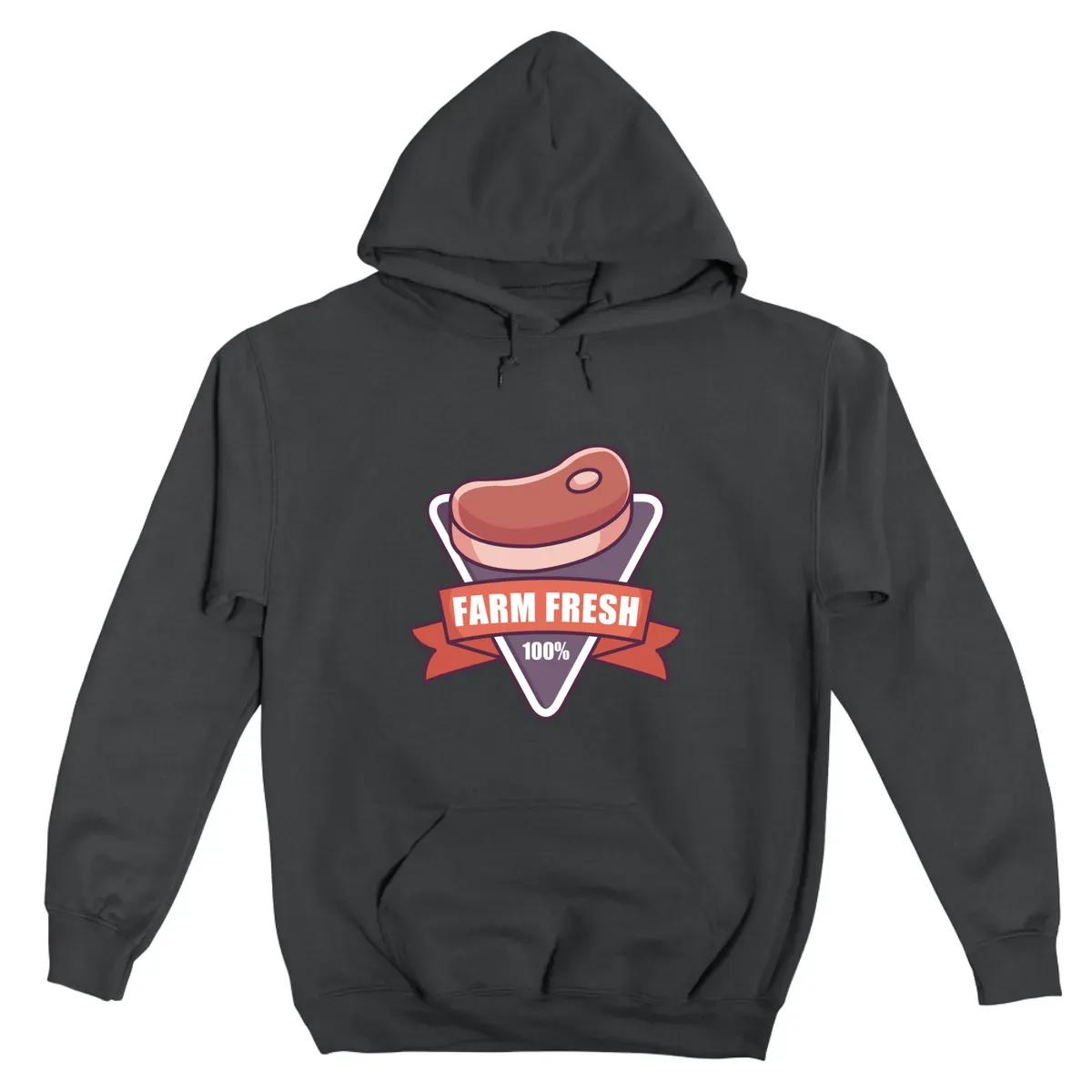 Farm Fresh Logo