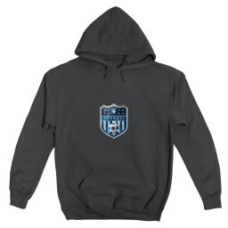 Football With Eight Star Logo