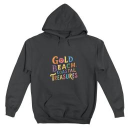 Gold Beach Coastal Treasures
