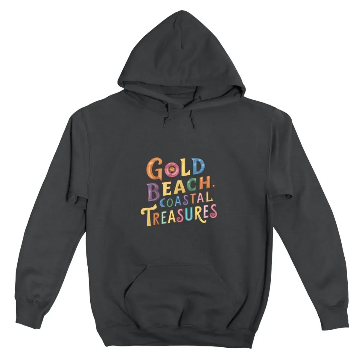 Gold Beach Coastal Treasures