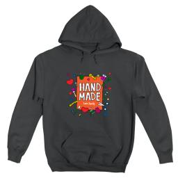 Handmade Family Logo