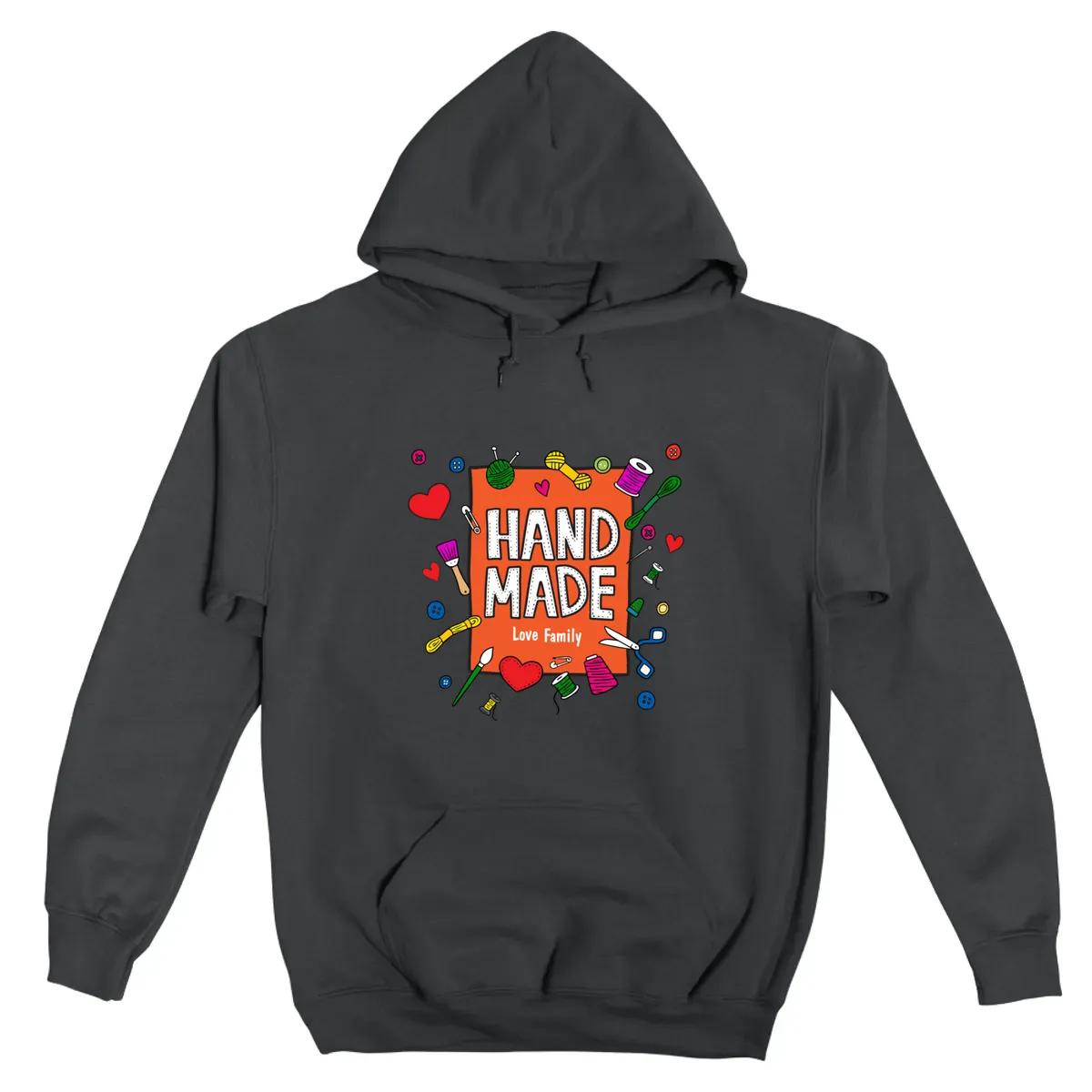 Handmade Family Logo