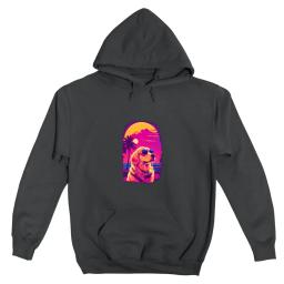 Hawaii Dog Ai Design