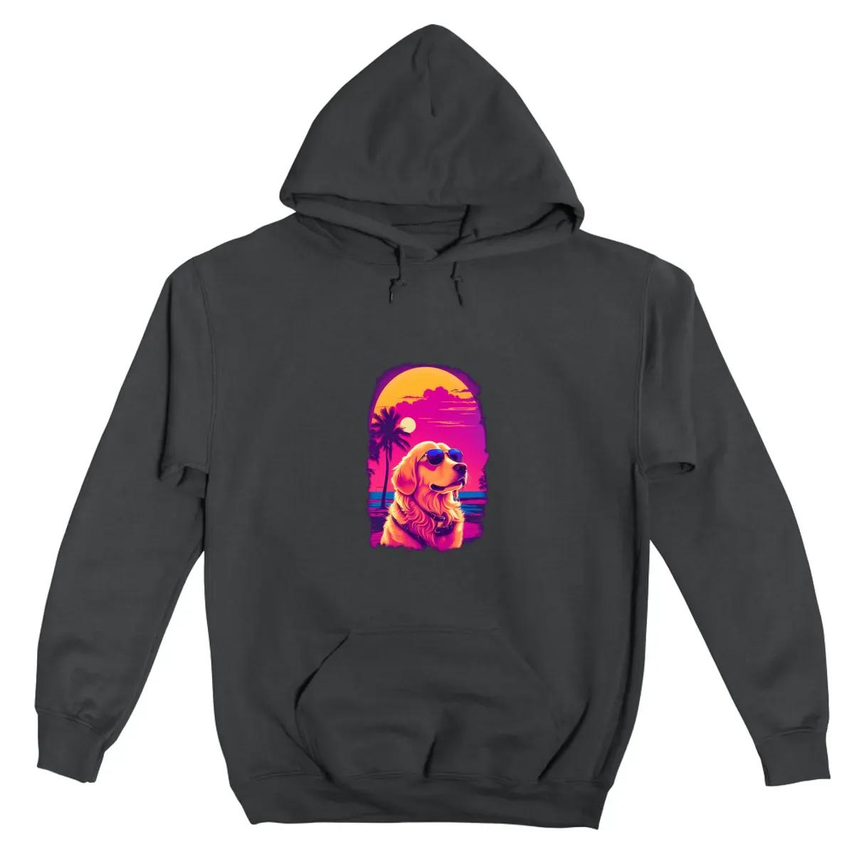 Hawaii Dog Ai Design