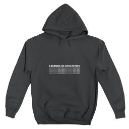 Legends Of Athletics White