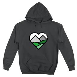 Mountain Heart Logo