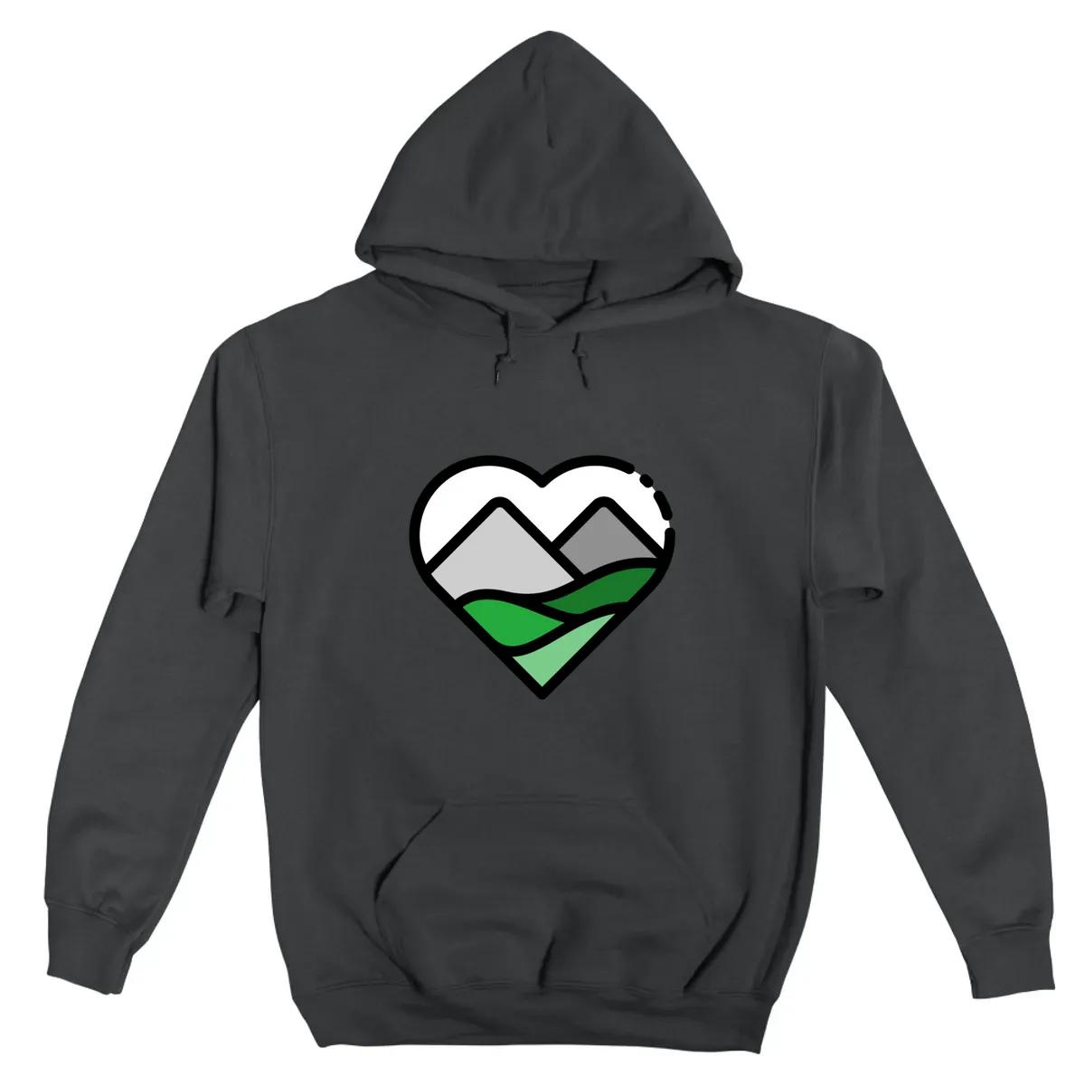 Mountain Heart Logo