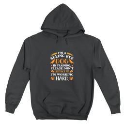 Seeing Eye Dog Trainer Gift