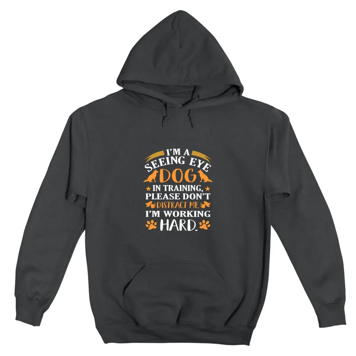 Seeing Eye Dog Trainer Gift