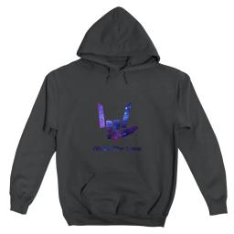 Share The Love Galaxy Logo