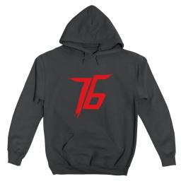 Soldier 76 Logo