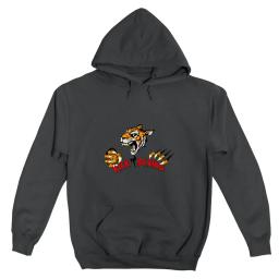 Tigers Kickboxing Logo