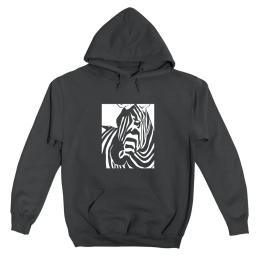 Zebra Head Animal Keepers Gift