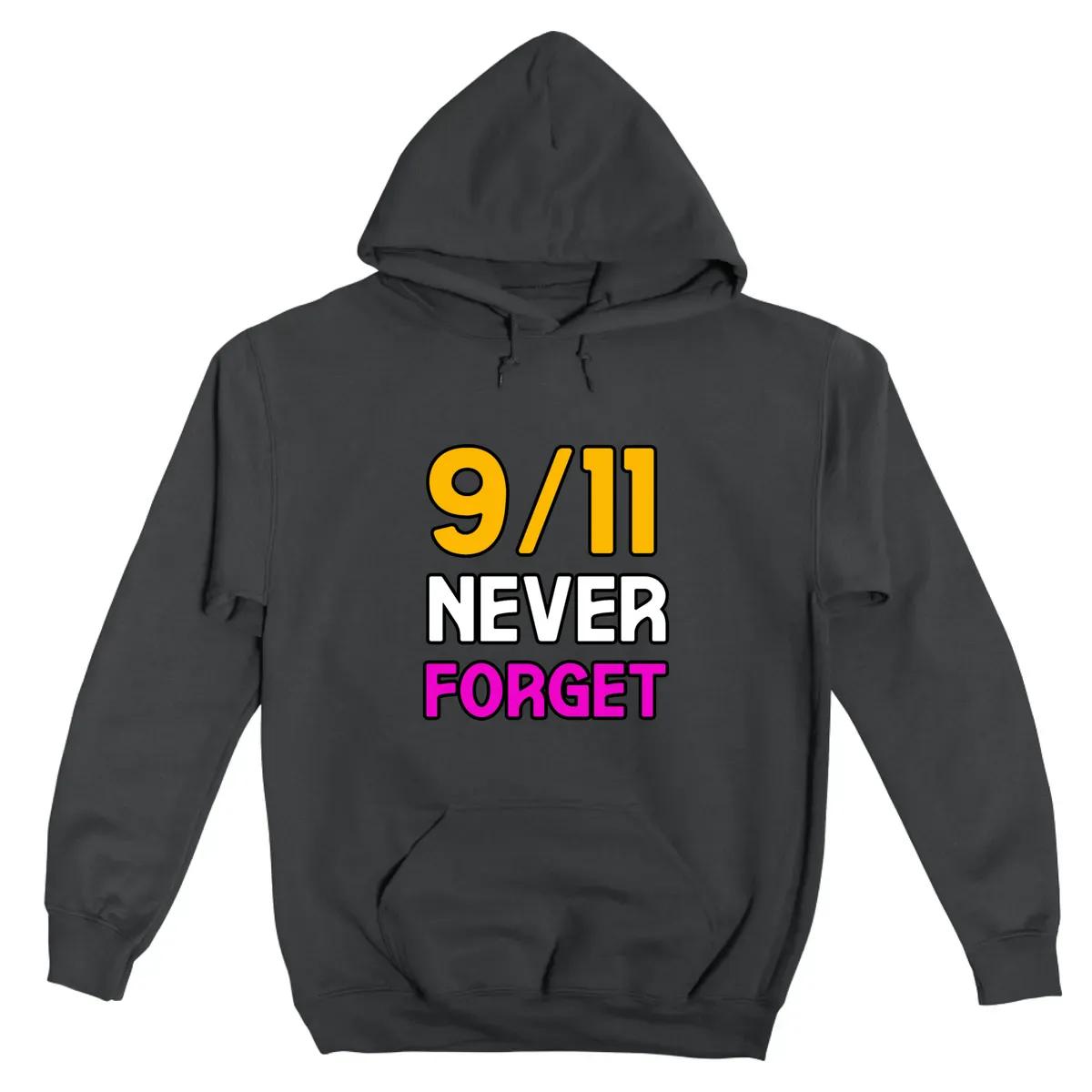 911 Never Forget Shirt