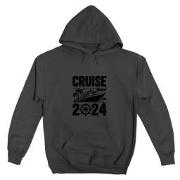 Cruise Squad 2024