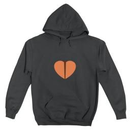 Elegant Heart Stitch