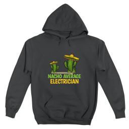Nacho Average Electrician