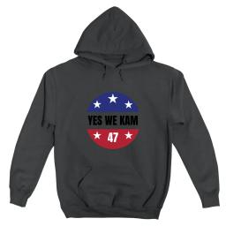 Yes We Kam Elections 2024
