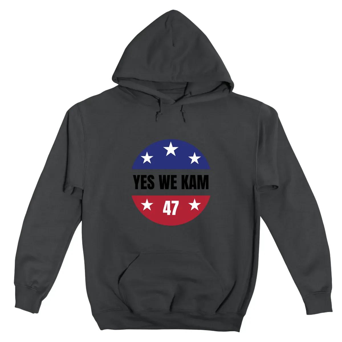Yes We Kam Elections 2024