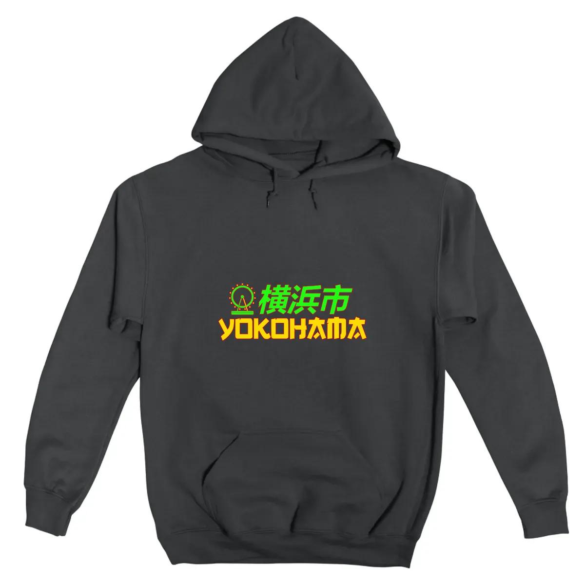 Yokohama