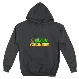 Yokohama