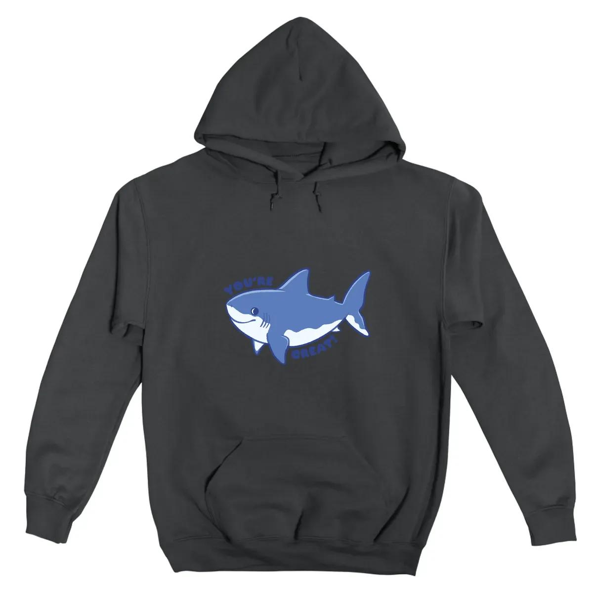 Youre Great Shark