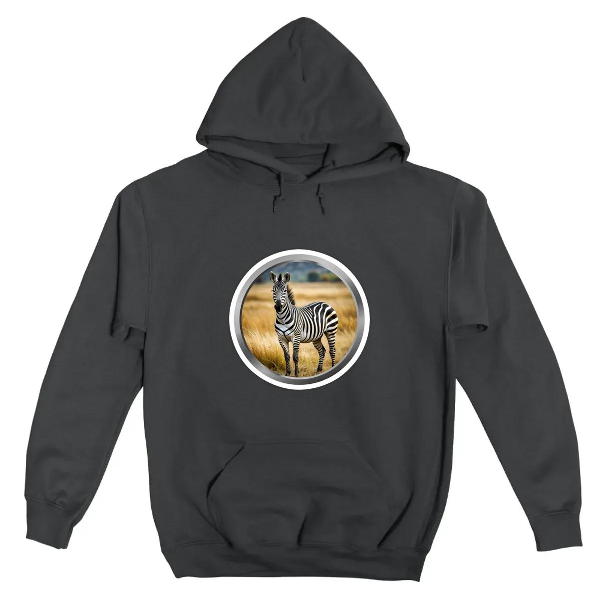 Zebra Animal 4