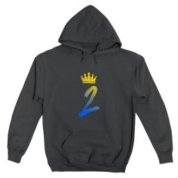 2 Number Crown