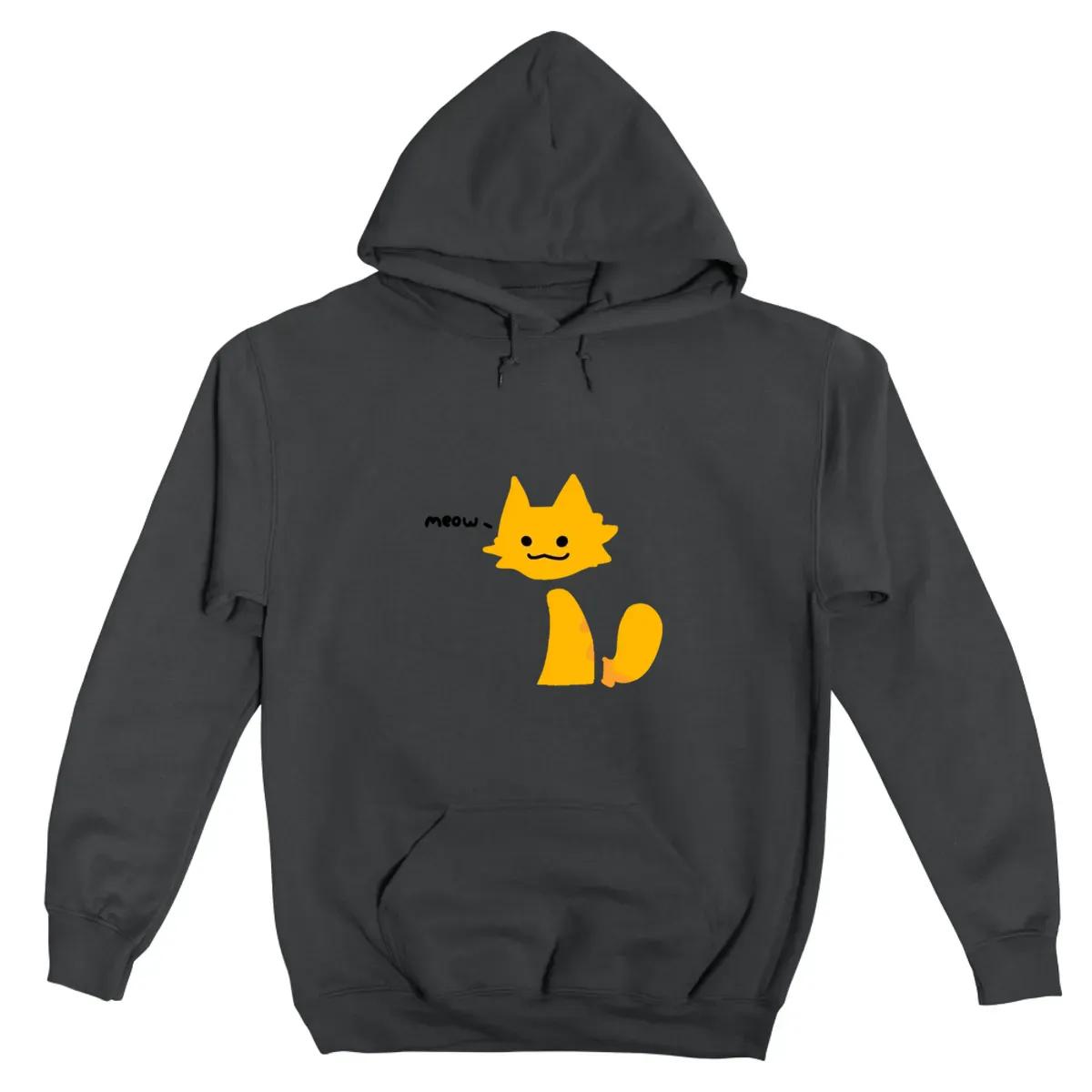Ginger Kitten