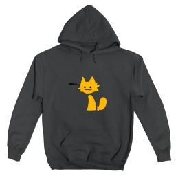 Ginger Kitten