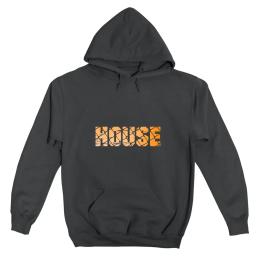 House Music Design