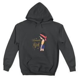 Romantic Girl Design