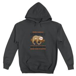 Sloth Funny Saying Quote
