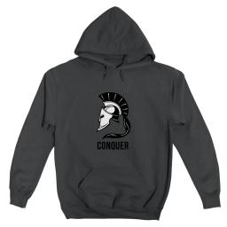 Conquer Spartan Helmet