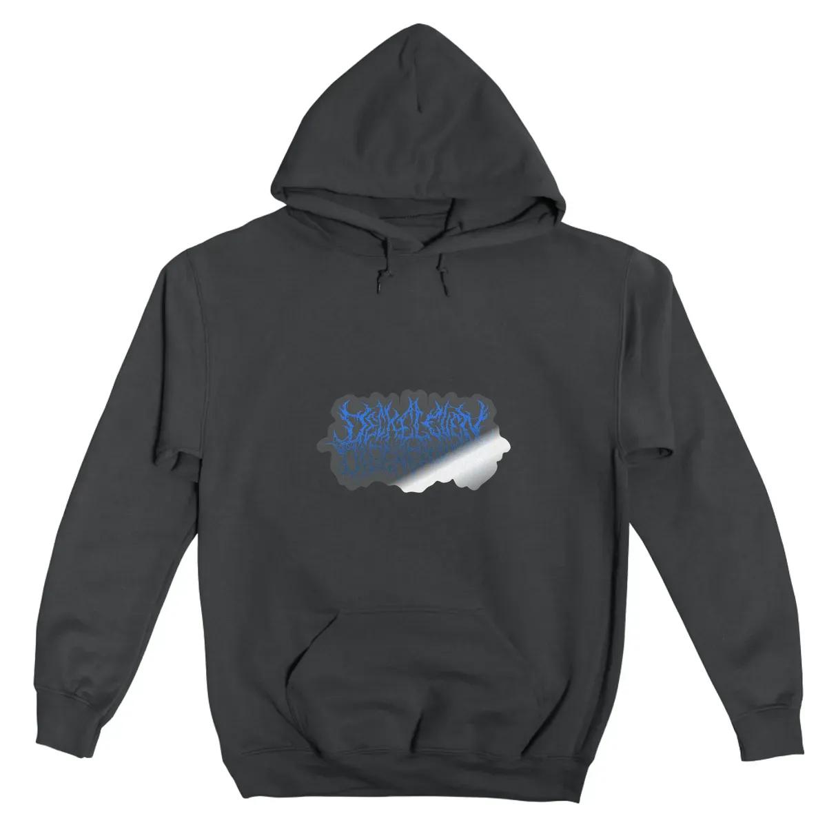 Deck Eleven Blue Logo