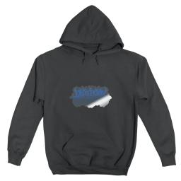 Deck Eleven Blue Logo
