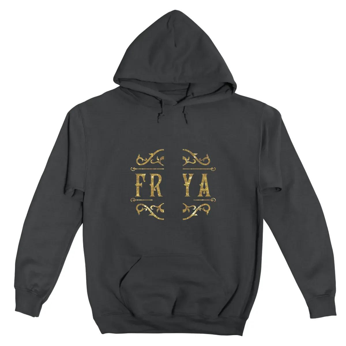Freya Gold