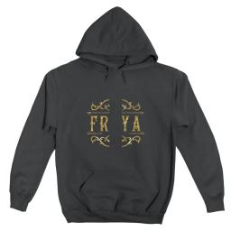 Freya Gold