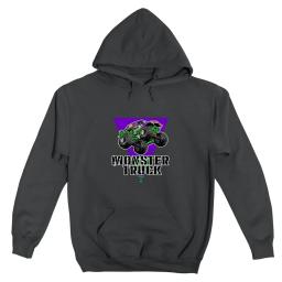 Monster Truck Grave Digger