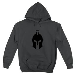 Spartan Helmet