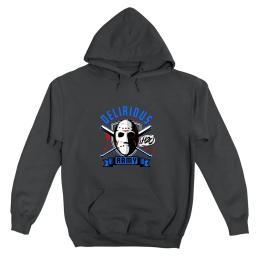Womens Delirious Army Premium
