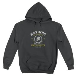 Maximus University
