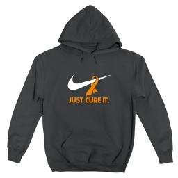 Just Cure It Leukemia Awareness