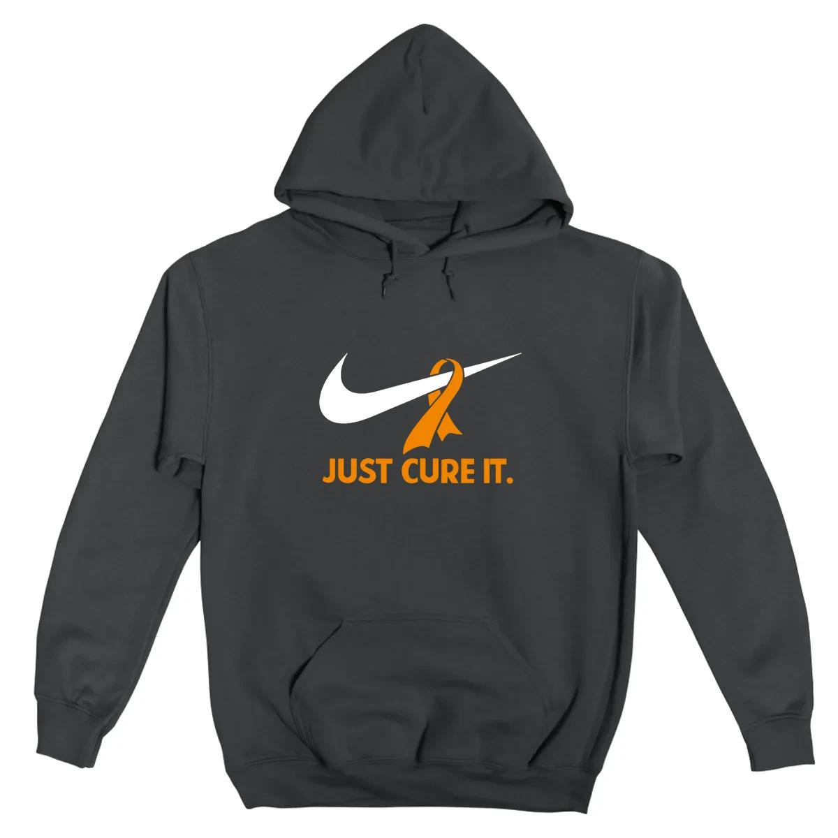 Just Cure It Leukemia Awareness