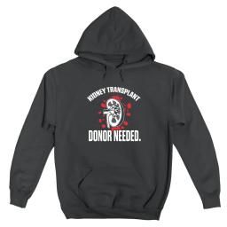 Kidney Transplant Donor