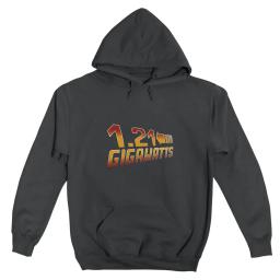 121 Gigawatts