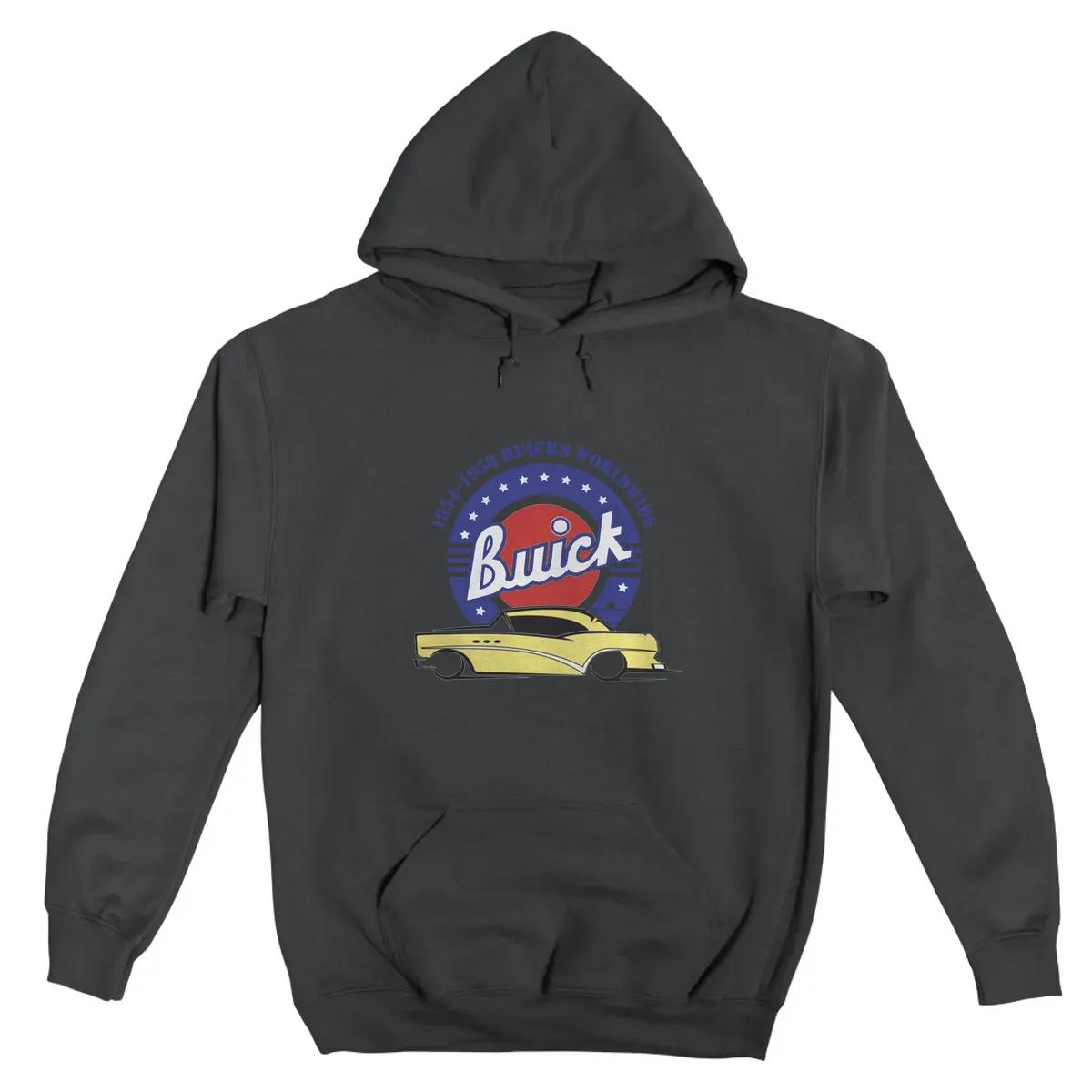 1954 Buick For 1954 1958 Bwc
