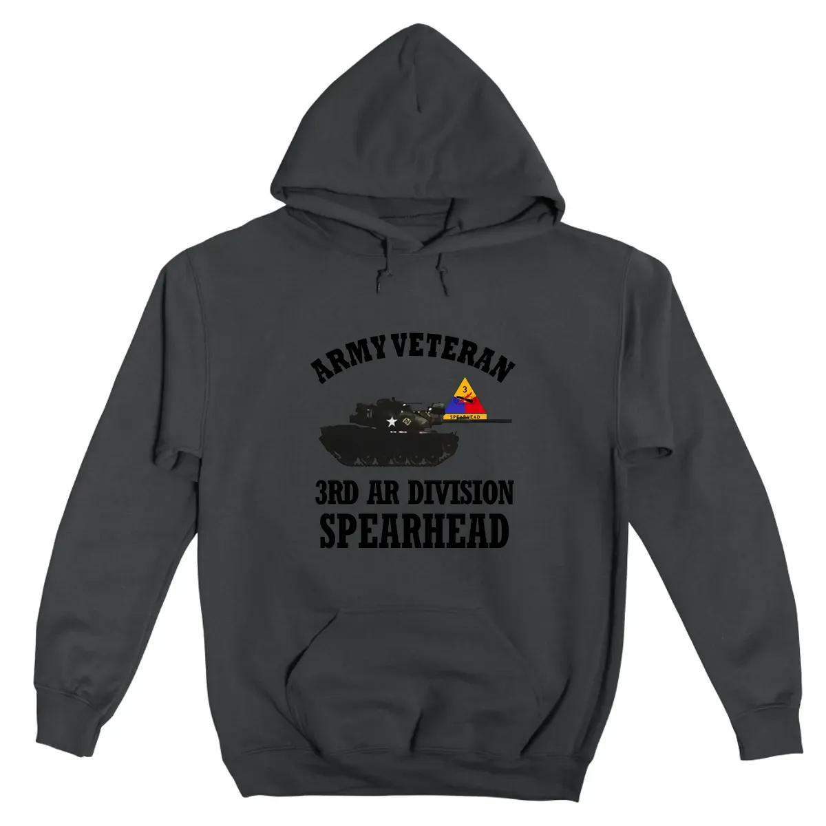 3rd Armored Division